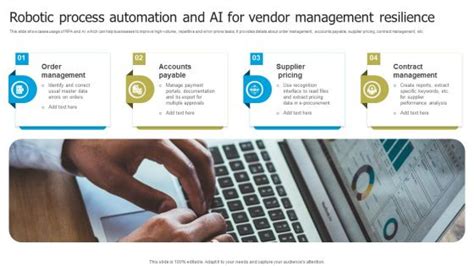 Image result for Robotic Process Automation vs AI Summary Slide