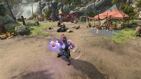 Baldur's Gate 3: Best Bard spells and cantrips in BG3