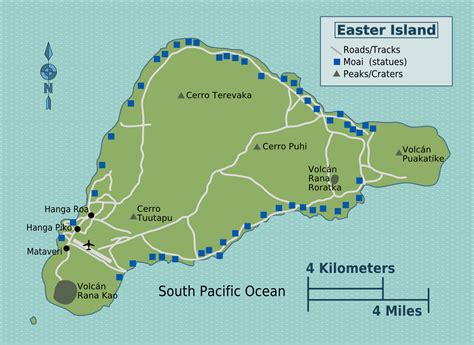 File:Easter Island map.png - Wikitravel