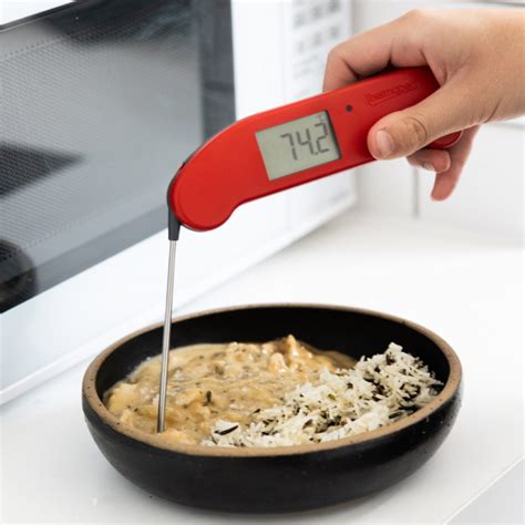 How to Reheat Rice Safely – ETI Temperature Blog
