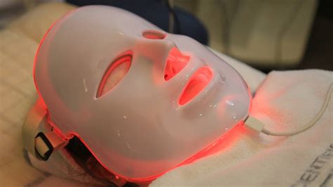 Image result for LED Mask Scam