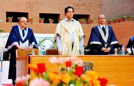 IIM Ahmedabad's 47th convocation | Page 5 | The Times of India