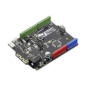 Amazon.in: Buy Bluno - A Bluetooth 4.0 Micro-controller Compatible with ...