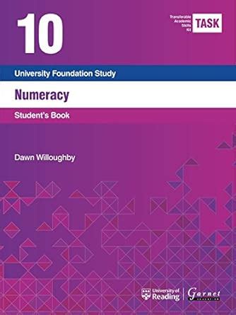 Buy TASK 10 Numeracy (2015) - Student's Book Book Online at Low Prices ...