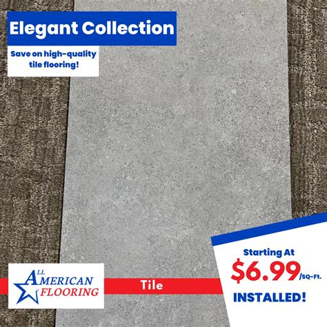Promotions | Dallas-Forth Worth, TX | All American Flooring