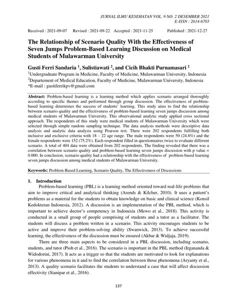 Image result for Seven Jump Models in Problem Based Learning