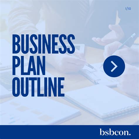 Business Plan Outline 的图像结果