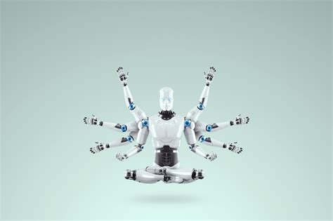 Image result for Multitasking Robot