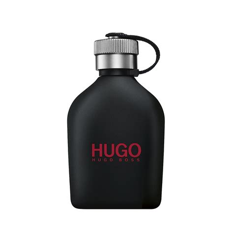 Hugo Boss Mens Just Different Eau De Toilette 125 ml : Amazon.in: Beauty