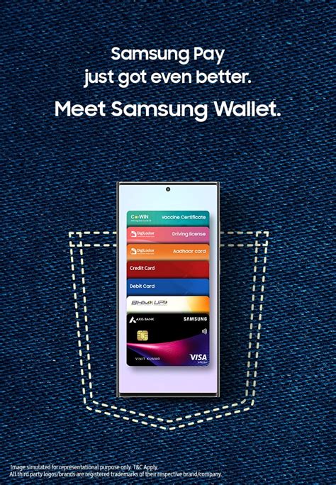 Samsung Pay - Mobile Payment Service | Samsung India