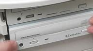 Image result for Eject DVD From Laptop