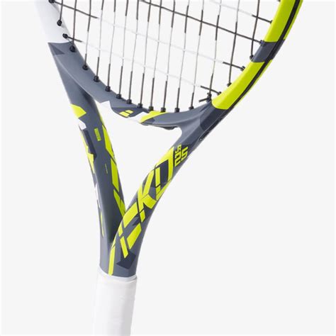 Babolat Aero Junior 25 Tennis Racquet – Romjee Sports Llp