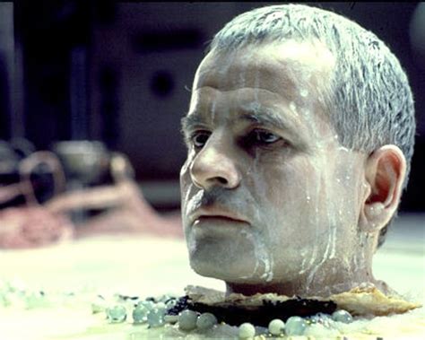 Image result for Alien Ash Robot