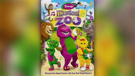 Barney Zoo at Part 2 的图像结果