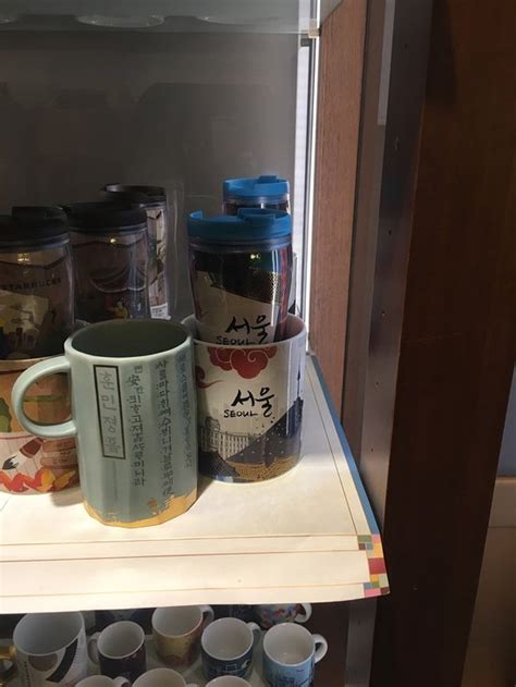 STARBUCKS YONGSAN EMBASSY CLUB, Seoul - Restaurant Reviews & Info ...