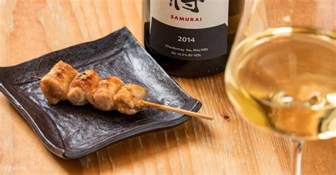 Luxury 7-Course Set with Reservation at Toriko in Tokyo - Klook India