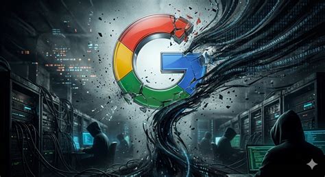Google is ending its ‘Dark Web Report’ tool by 2026
