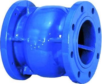 Image result for 1 Inline Check Valve Spring Loaded