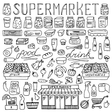 Store Drawing 的图像结果