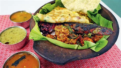 This restaurant in Navi Mumbai serves wholesome Kerala food and more