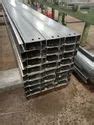 Lipped Channel - Hot Dip Galvanized Lipped Channel Manufacturer from Kheda