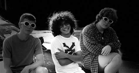 The Histrionics are not a "Nervous Wreck"