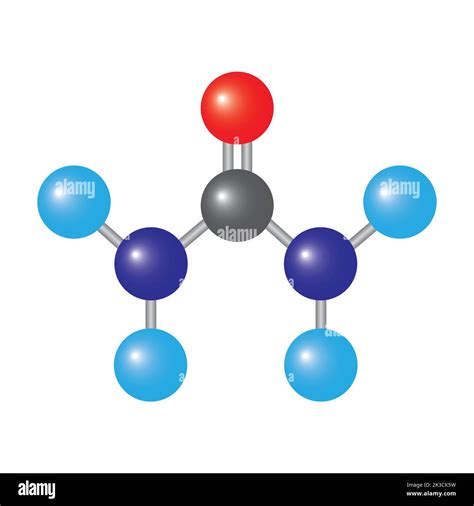 Co(nh2)2 Lewis Structure