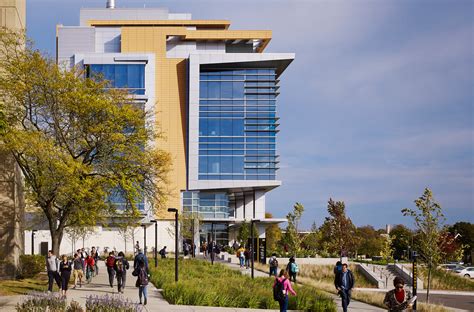 University of Wisconsin - Milwaukee - Kenwood Interdisciplinary ...