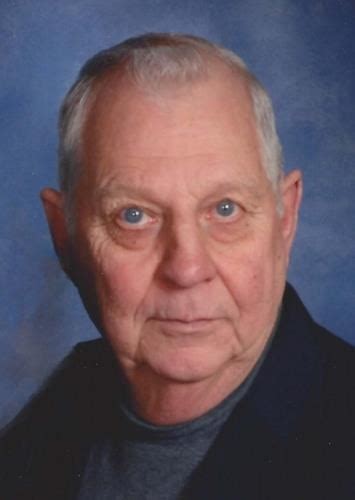 Richard Caulum Obituary (1937 - 2022) - West Salem, WI - La Crosse Tribune