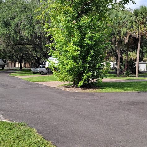 Boggy Creek Resort & RV Park Camping | The Dyrt