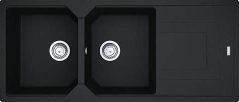 Franke UBG 621-116 Urban 2 bowl built-in/flush-mounted sink ...