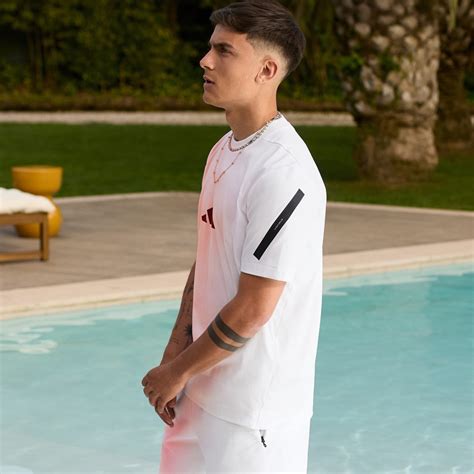 Camiseta adidas Z.N.E.