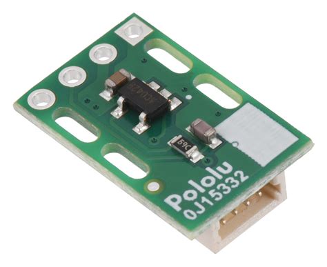 CT220BMV-HS5 Contactless Current Sensor Carrier ±1.5mT/15G – MG Super Labs