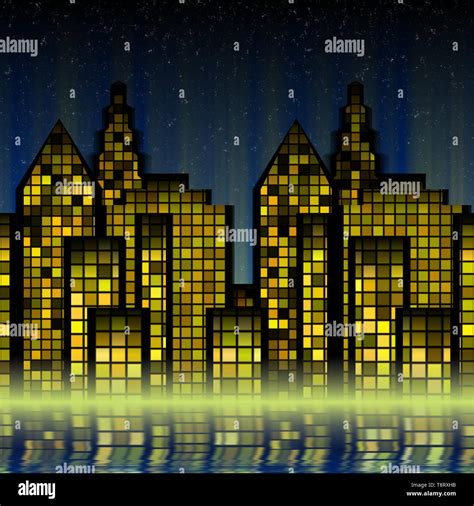 City Texture 的图像结果