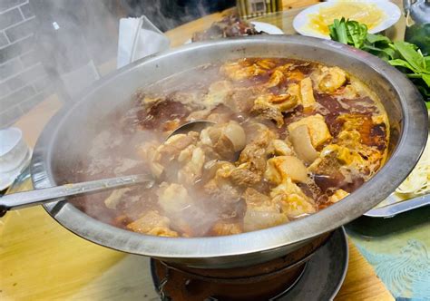 回芜湖过年“不得不”的特色美食，你都吃过吗？_地址_老字号_繁昌