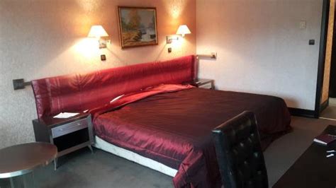 PARK HOTEL EUROPE (Haskovo) - Hotel Reviews, Photos, Rate Comparison ...