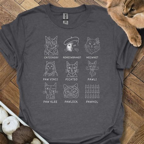 Artists T-Shirt – Franny&Zoe