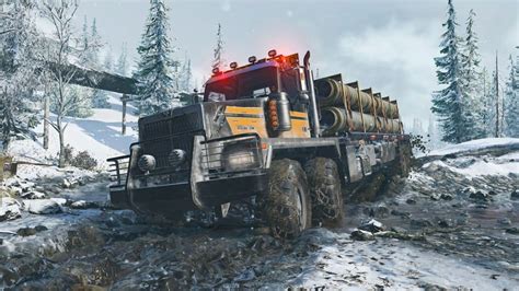 Image result for Snow Runner Xbox Controls