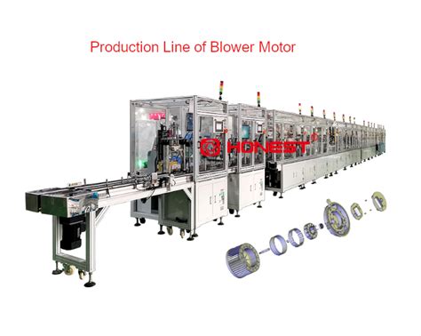 Image result for Engine Blower Assembly