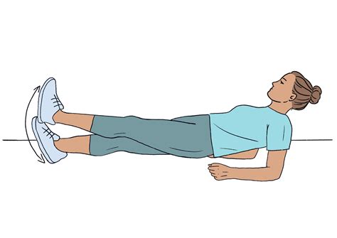 Bauchmuskeltraining: 10 einfache Übungen für den Bauch