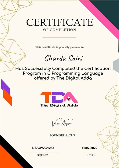 Computer Programming Certificate Programs 的图像结果