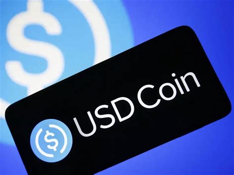 USDC’s Circle Eyes $5B Valuation In Second Attempt At Public Listing ...