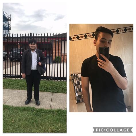 229 pounds to 165 pounds. That’s 64 pounds in about 13 months : r ...