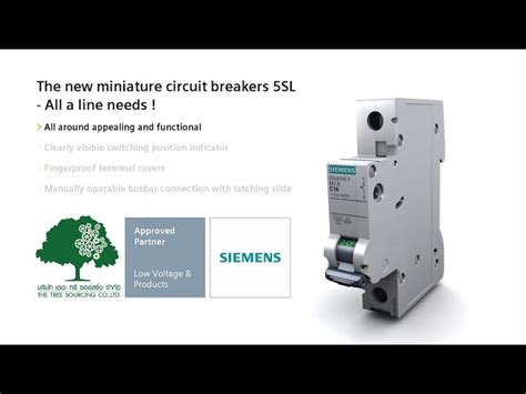 Siemens Switchgears - Siemens MCB LV Switchgear Trader - Wholesaler ...