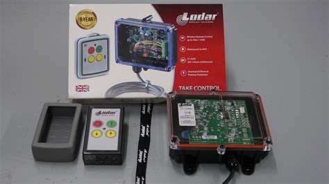 Image result for How to Program a Lodar Remote