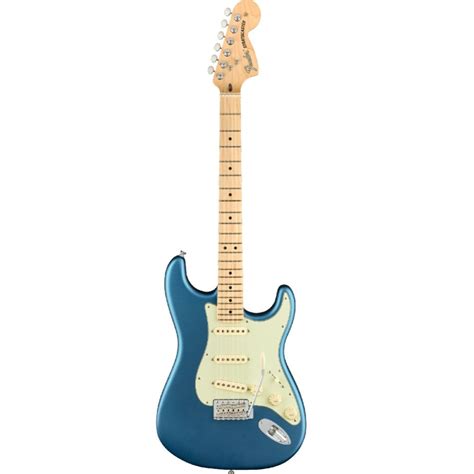 Buy Fender Stratocaster Guitars Online at Best Price | Bajaao