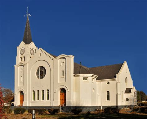 South African Church