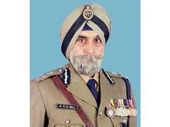 Remembering KPS Gill, a man behind India's successful counter ...