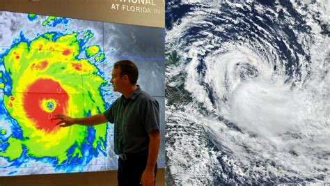 Pentagon trashes hurricane forecasting program