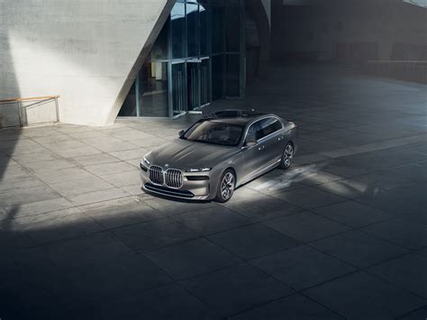 2023 BMW i7 Review | BMW of Rochester Hills